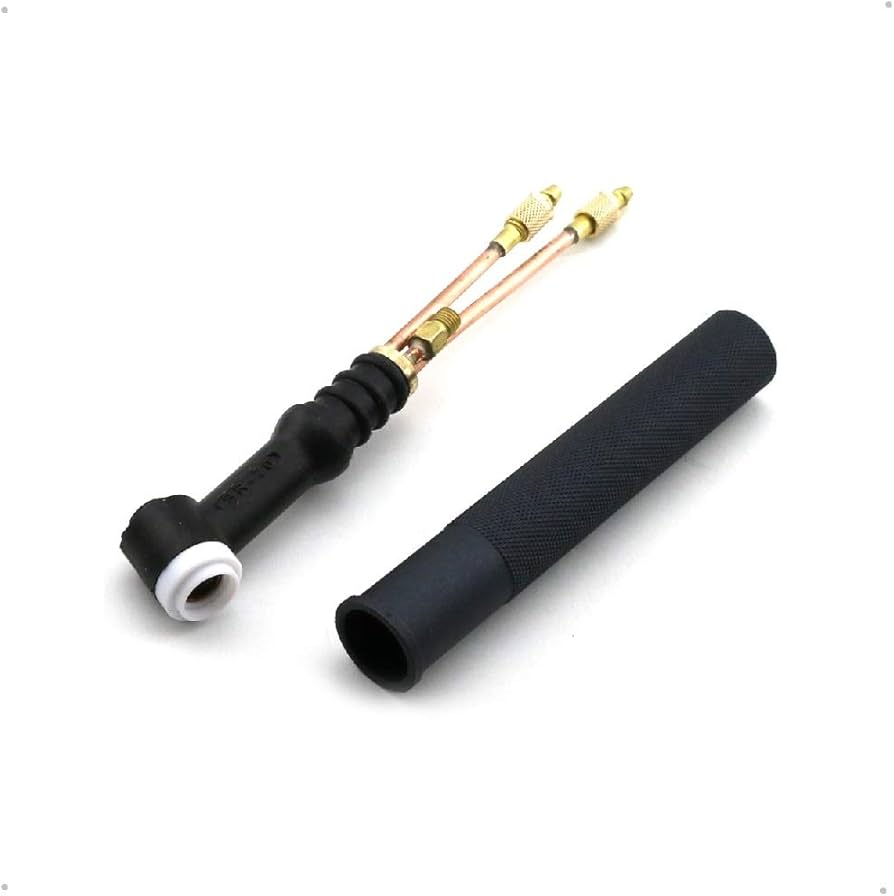 Picture of Brighton Best 18-25 Tig Torch Package, Vinyl, 25'